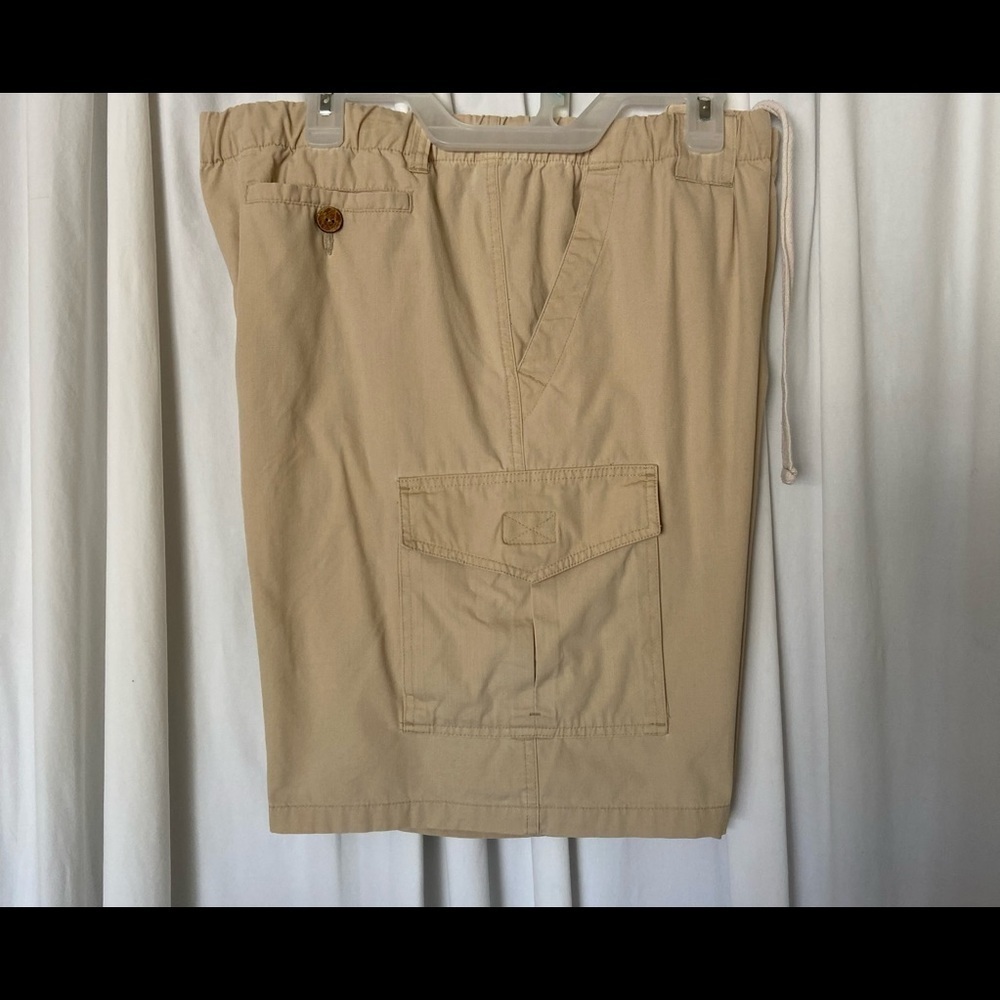 JOEMARLIN Dress Appropriate or Sports Shorts, Size-XL, Very Good Used Condition